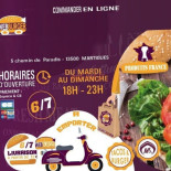 Web Burger Piatti