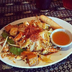 Thai Taste food