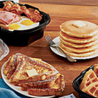 Ihop food