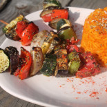 Libelula Cibo