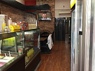 Flemington Kebab House food