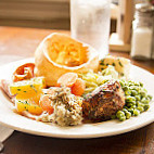 Toby Carvery Bishopstoke food