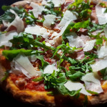 Pizzabar Stuttgart-killesberg Cibo