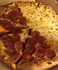 Domino's Pizza food