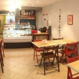 Picorette Cibo