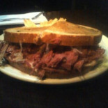 McBob's Pub Grill Cibo