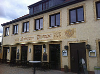 Wirtshaus Phönix inside