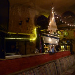 Taverna Armonia Esterno