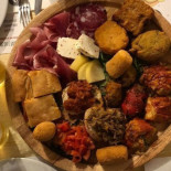 Casa Kbirr food
