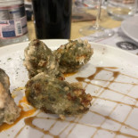 Casa Kbirr food