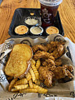 Huey Magoo's Chicken Tenders Lake Mary food