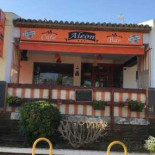 Aleon Esterno