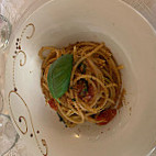 Il Chiostro Sangiorgio Resort food