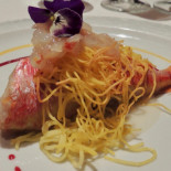 Il Cortile Dei Sapori food