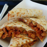 Taco Time Cibo
