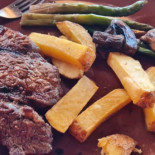 Neptuno Mojácar Cibo