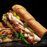 Subway Cibo