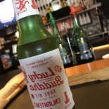 Bottle Rocket Cibo