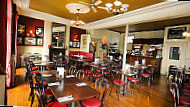 Cafe Rouge Kew Bridge inside