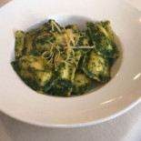 Trait D'union food
