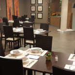 Trait D'union food