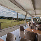 Dandenong Club inside