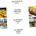 Resto Campus Piatti