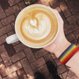 Bongo Java Cibo