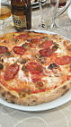 Pizzeria Il Ritrovo food