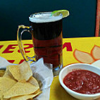 El Meson Mexican food