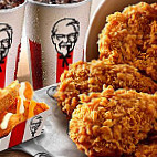 Kfc (petronas Pasir Pekan Dt) food