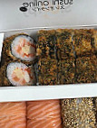 Sushi Online food