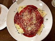 Monte Cello's Italian food