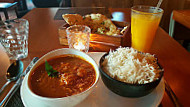 Masala Zone Camden Town food