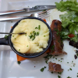 L'Annexe Cibo