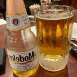 Ruby Tuesday Cibo