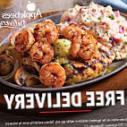 Applebee's Grill And Azusa food