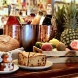 The Vintry Cibo
