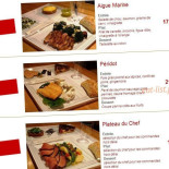 Secrets de Table Piatti
