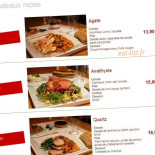 Secrets de Table Piatti