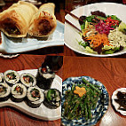 Itadaki Zen food