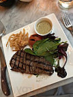 Boyds Grill & Wine Bar food