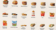 Mcdonald's Family Restaurants outside