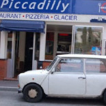 Picadilly Esterno