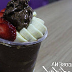 Elite Do Açaí food