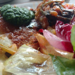 Perilla Cibo