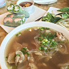 Pho Life food