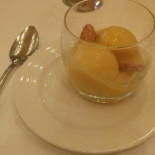 L'excelsior Cibo