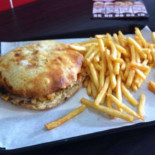 Corner Pizza Cibo