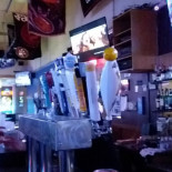 Dr Lucky's Grill Cibo